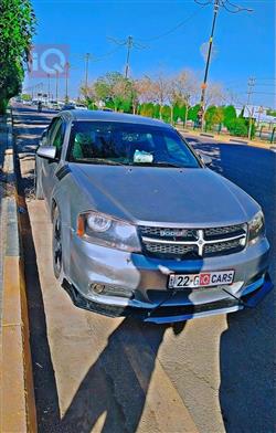 Dodge Avenger